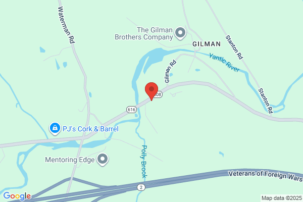 Gilman Products Intl Inc