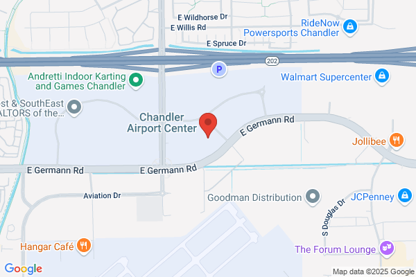 American Intercontinental Services