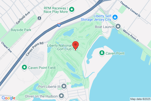 Liberty National