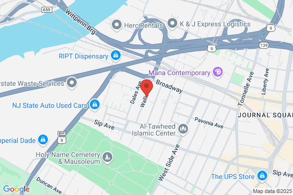 Comrade Digital Marketing Agency New Jersey