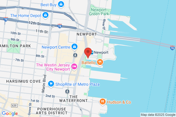 First American Municipals