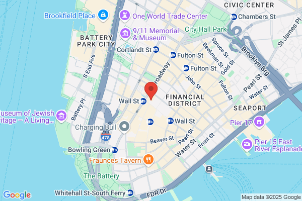Gfc Partners