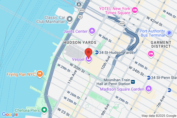 Hudson Yards