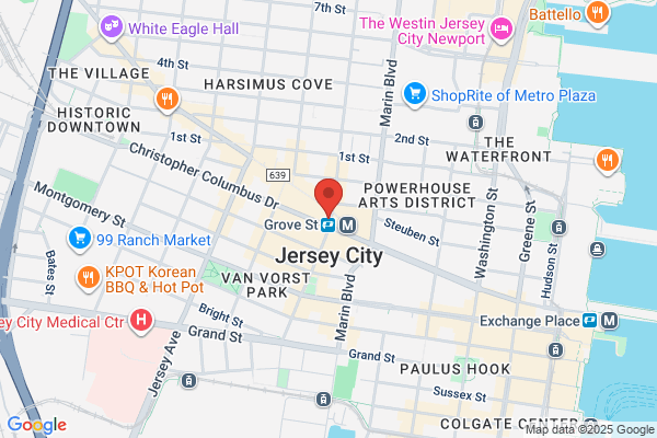 Arnes Jewelry Inc