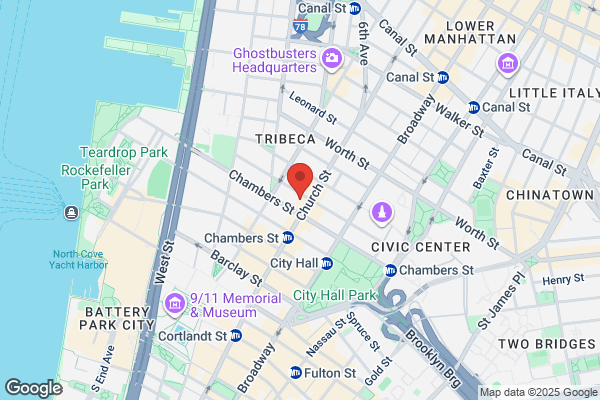 Greenwich St. Jewelers
