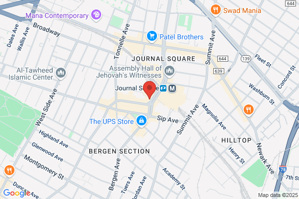 Jean's Jewelry Inc