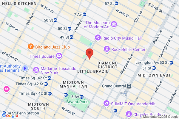 Metro Jewelers