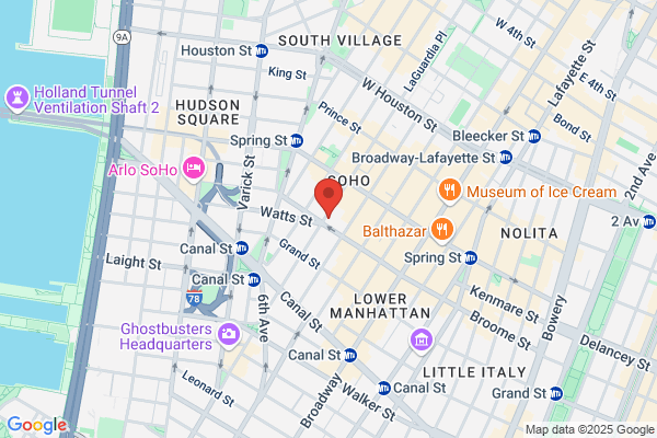 SohoGem