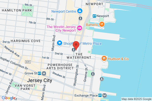 Cohen Nielson Co