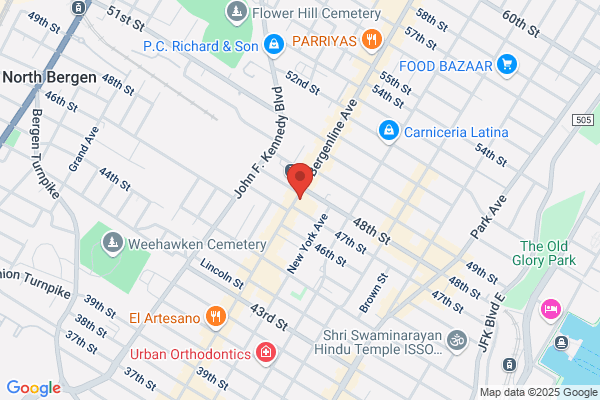 Ultrawash Laundromat
