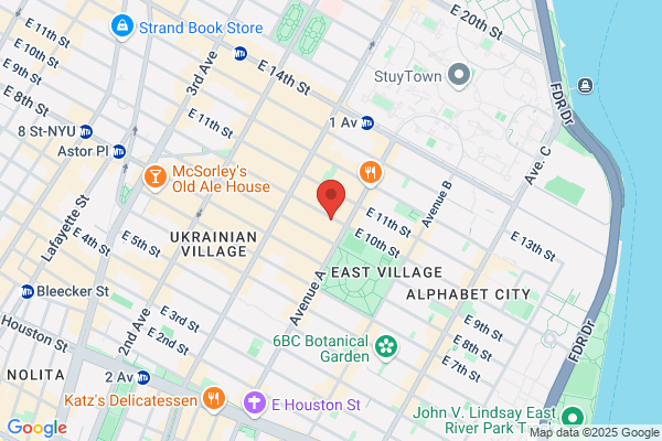 24th Street Laundry Llc
