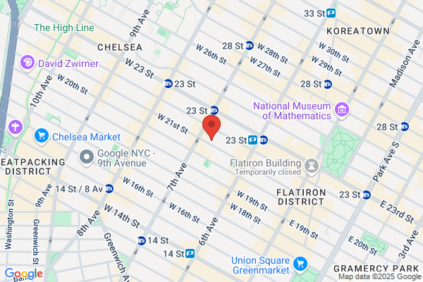 Casa Organic Dry Cleaners & Custom Tailors