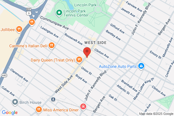 Chelsea Laundromat
