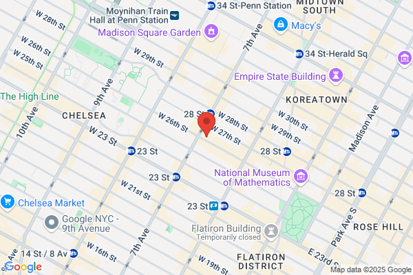 Chelsea Laundromat & Dry Cleaning