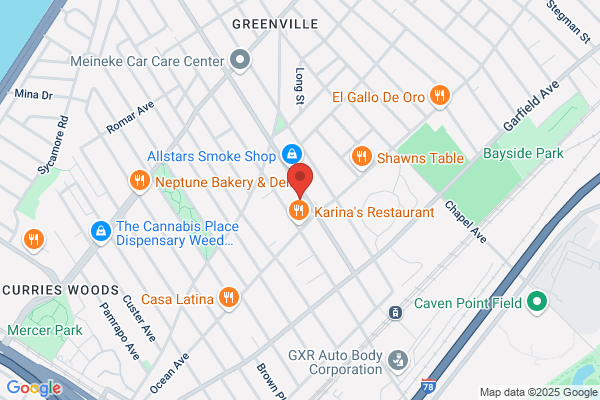 Danforth Cleaners & Dyers