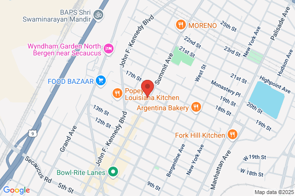 Five-Star Laundromat & Dry Cleaning