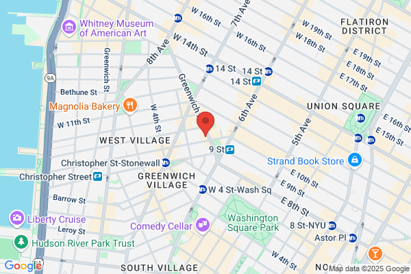 Greenwich Avenue Cleaners