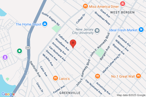 Imperial Dry Cleaners