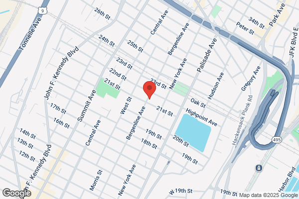 Joseph Taylor Shop & Dry Cleaning Drop