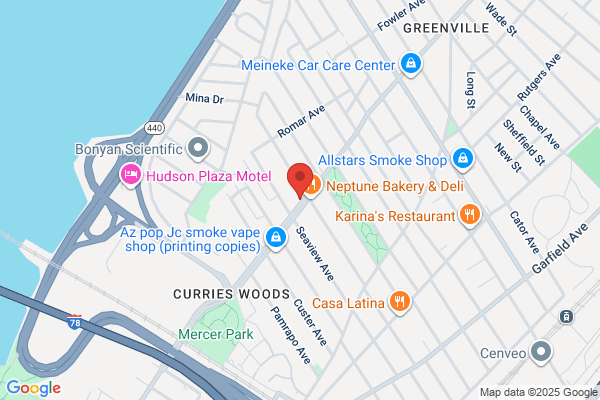 Neptune Laundry
