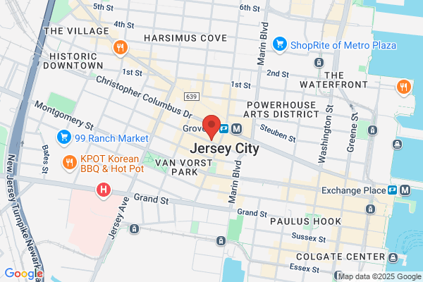 New Downtown Laundromat