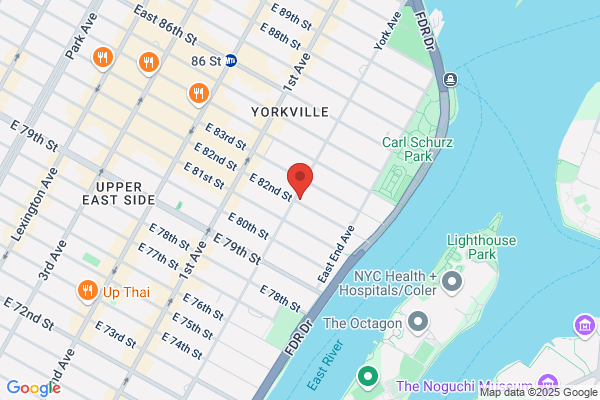 New York Avenue Laundromat