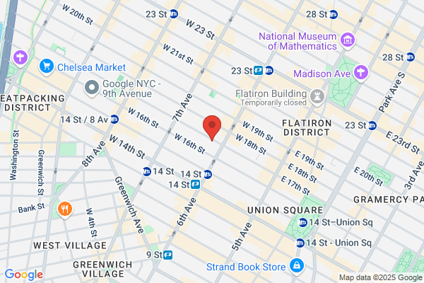 New York Cleaners