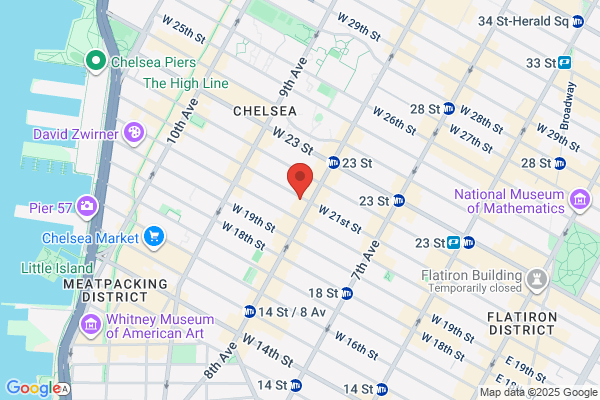 Nishi Cleaners Inc