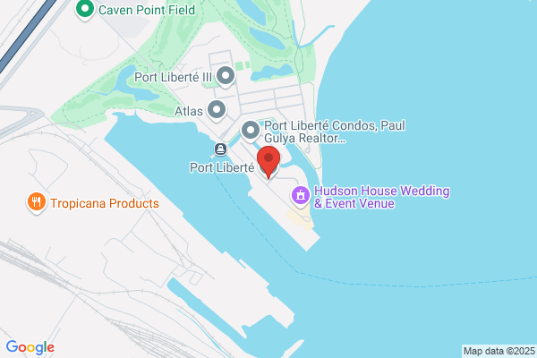 Port Liberte Cleaners
