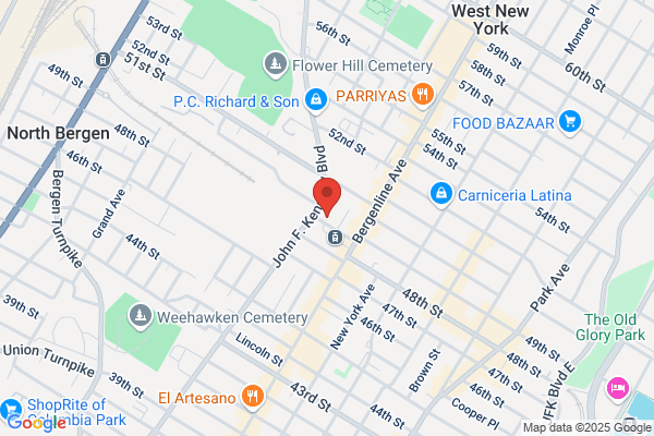 Rainbow Laundromat & Dry Cleaning