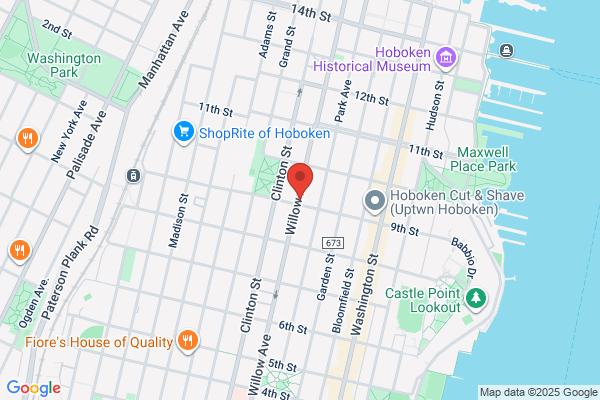 Rosario Tailor Shop & Dry Cleaner
