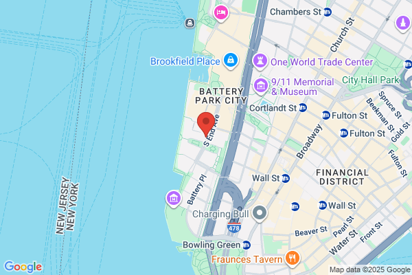 South Cove French Cleaners