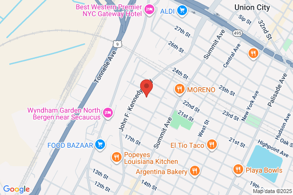 Superwash Laundromat & Dry Cleaning