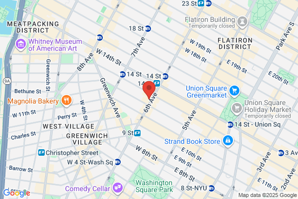 Victor's Cleaners
