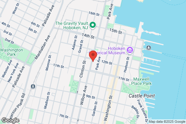 Willow Avenue Cleaners