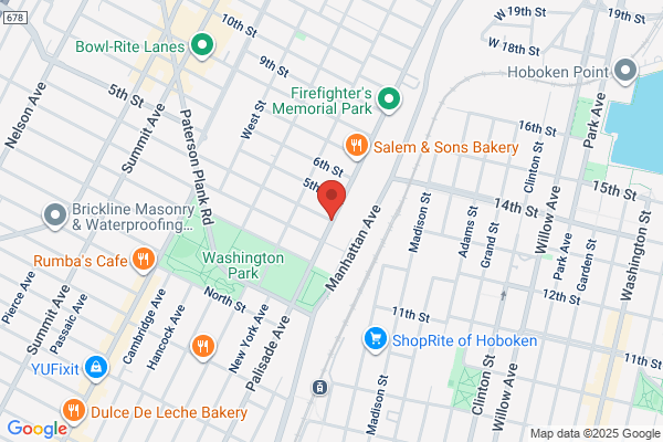 The Law Office Of Eric J. Stern, Esq.