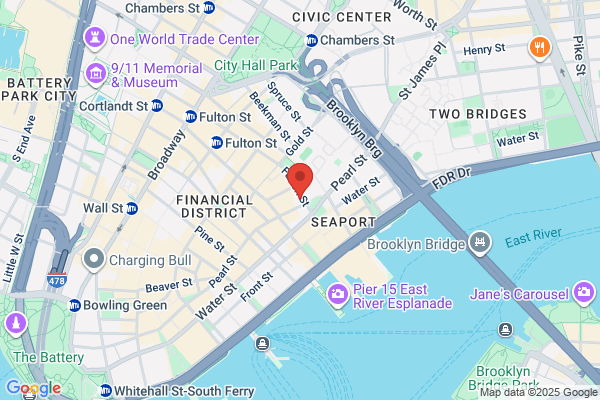 Sapone & Petrillo, LLP