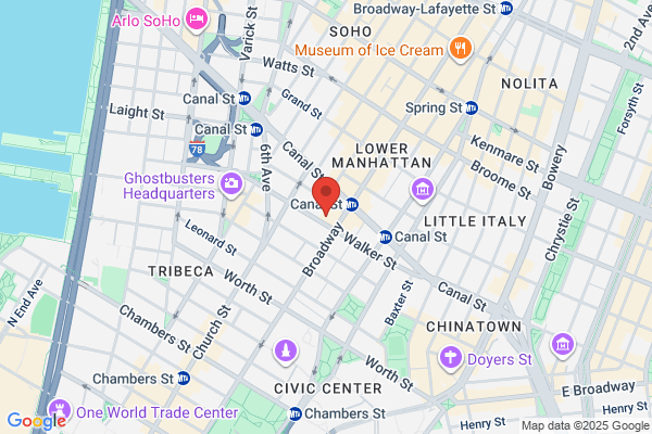 Goldberger & Dubin, P.C.