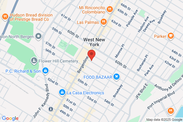 Law Offices Of Jeffrey M Bloom | West New York, NJ
