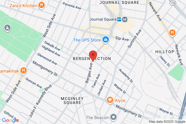 DAME Legal Accident and Injury Attorneys