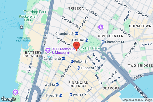 NYC Injury Attorneys P.C.