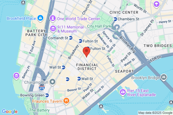 Parker Waichman LLP