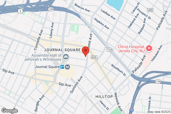 Best Car Accident Lawyers New Jersey