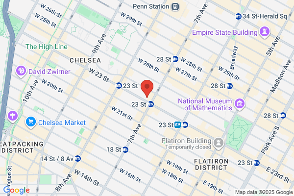 New York Public Library, Manhattan Branch Libraries, Muhlenberg