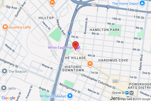 Locksmiths Jersey City