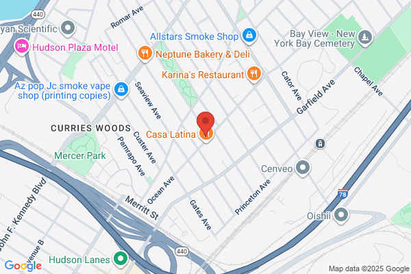 Rekey Jersey City