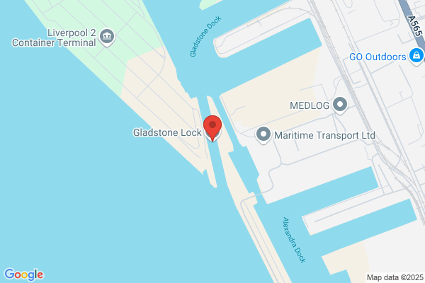 Gladstone Lock & Safe