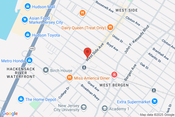 Eiser Hardware Co Inc