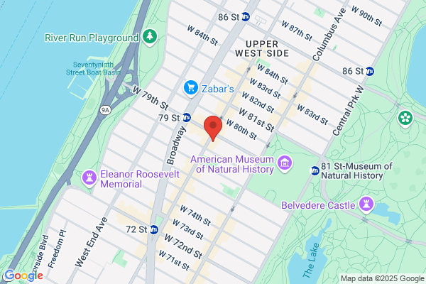 Apthorp Cleaners