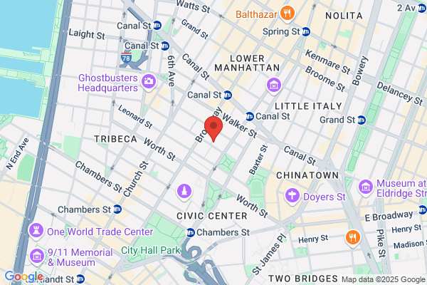 Buero New York Llc